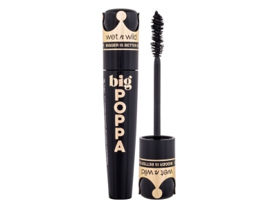 Big Poppa - Wet n Wild Mascara