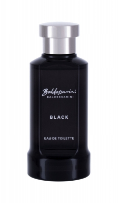 Black - Baldessarini Apa de toaleta