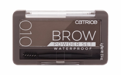 Brow Powder Set - Catrice Creion de sprancene