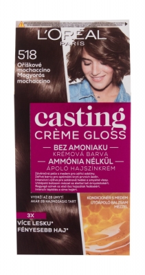 Casting Creme Gloss - LOreal Paris Vopsea de par