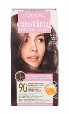 Casting Natural Gloss - LOreal Paris Vopsea de par