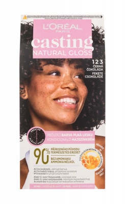 Casting Natural Gloss - LOreal Paris Vopsea de par