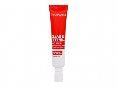 Clear & Defend+ Daily Serum - Neutrogena Apa de parfum