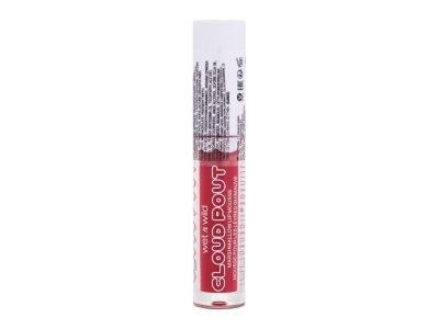 Cloud Pout Marshmallow Lip Mousse - Wet n Wild Ruj