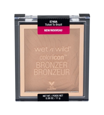 Color Icon - Wet n Wild Blush