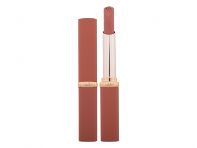 Color Riche Intense Volume Matte Colors of Worth - LOreal Paris Ruj