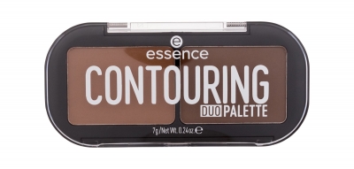 Contouring Duo Palette - Essence Apa de parfum