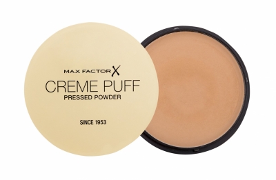 Creme Puff - Max Factor Pudra