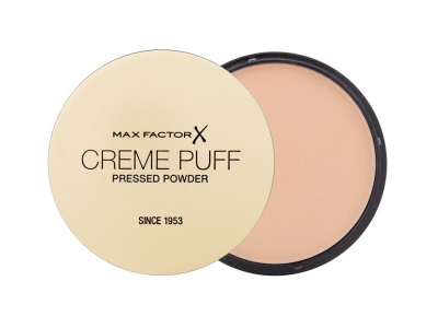 Creme Puff - Max Factor Pudra