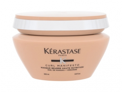 Curl Manifesto Extra-Rich Nourishing Mask - Kerastase Masca de par