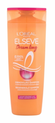 Elseve Dream Long Restoring Shampoo - LOreal Paris Sampon