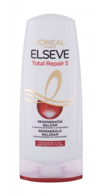 Elseve Total Repair 5 Regenerating Balm 9% - LOreal Paris Balsam de par