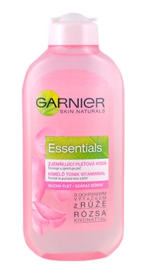 Essentials Softening Toner - Garnier Lotiune