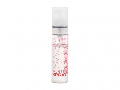 Extreme Mouth Spray - Swissdent Igiena dentara