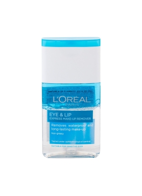 Eye & Lip - LOreal Paris Demachiant