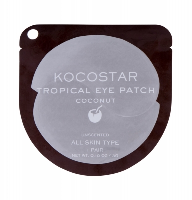 Eye Mask Tropical Patch - Kocostar Masca de fata