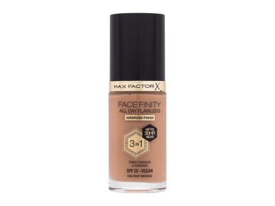 Facefinity All Day Flawless SPF20 - Max Factor Fond de ten