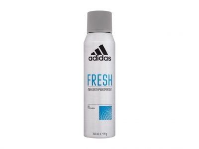 Fresh 48H Anti-Perspirant - Adidas Deodorant