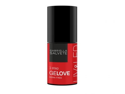 GeLove UV & LED - Gabriella Salvete Oja