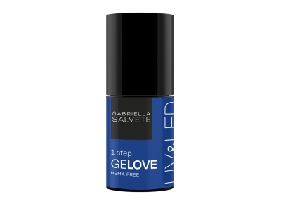 GeLove UV & LED - Gabriella Salvete Oja