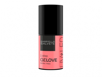 GeLove UV & LED - Gabriella Salvete Oja