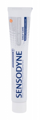 Gentle Whitening - Sensodyne Igiena dentara