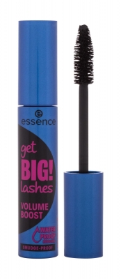 Get BIG! Lashes Volume Boost - Essence Mascara