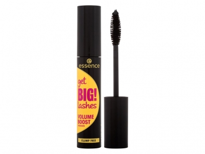 Get BIG! Lashes Volume Boost - Essence Mascara