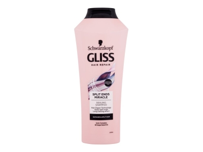 Gliss Split Ends Miracle Sealing Shampoo - Schwarzkopf Sampon