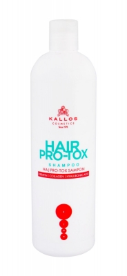 Hair Pro-Tox - Kallos Cosmetics Sampon