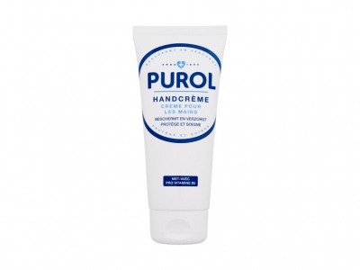 Hand Cream - Purol Crema de maini