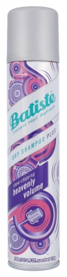 Heavenly Volume - Batiste Sampon