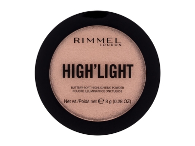 High´Light - Rimmel London Apa de parfum