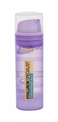 Hyaluron Specialist Concentrated Jelly - LOreal Paris Crema de fata