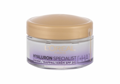 Hyaluron Specialist SPF20 - LOreal Paris Crema de zi