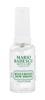 Hyaluronic Dew Drops - Mario Badescu Ser