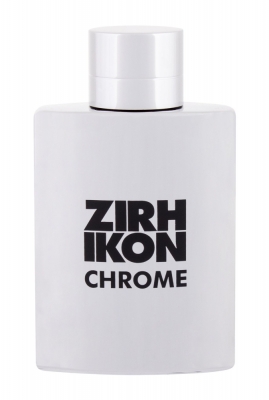 Ikon Chrome - ZIRH Apa de toaleta