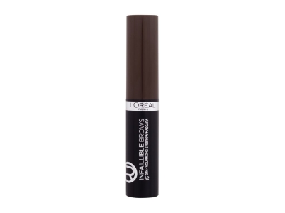 Infaillible Brows Volumizing Eyebrow Mascara - LOreal Paris Creion de sprancene