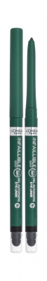 Infaillible Grip 36H Gel Automatic Eye Liner - LOreal Paris Creion de ochi