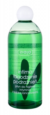 Intimate Plantain - Ziaja Igiena intima