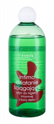 Intimate Oak Bark - Ziaja Igiena intima