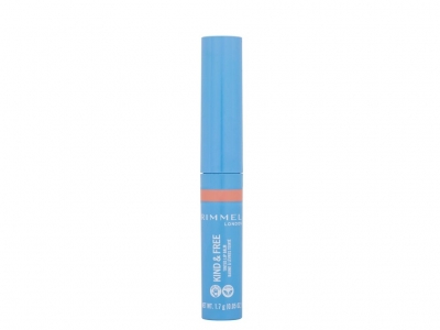 Kind & Free Tinted Lip Balm - Rimmel London Balsam de buze