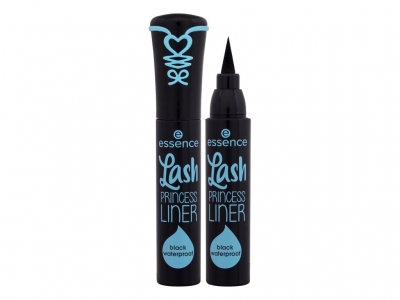 Lash Princess Liner Waterproof - Essence Creion de ochi