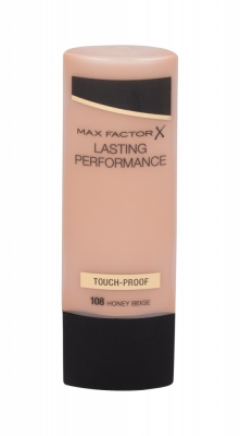 Lasting Performance - Max Factor Fond de ten