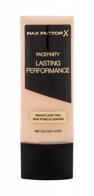 Lasting Performance - Max Factor Fond de ten