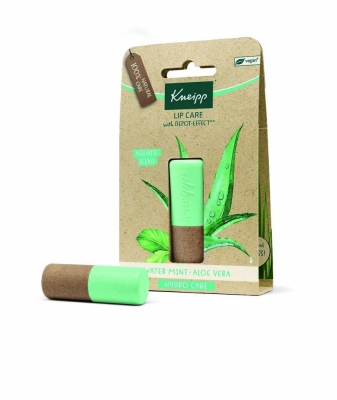 Lip Care Water Mint & Aloe Vera - Kneipp Balsam de buze