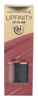 Lipfinity 24HRS Lip Colour - Max Factor Gloss