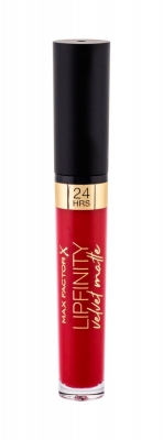 Lipfinity Velvet Matte 24HRS - Max Factor Gloss