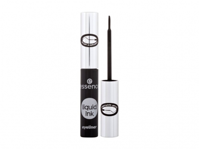 Liquid Ink Eyeliner - Essence Creion de ochi