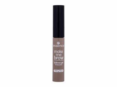 Make Me Brow Eyebrow Gel Mascara - Essence Creion de sprancene